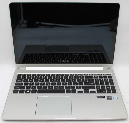 Samsung notebook 7 spin - 15.6",