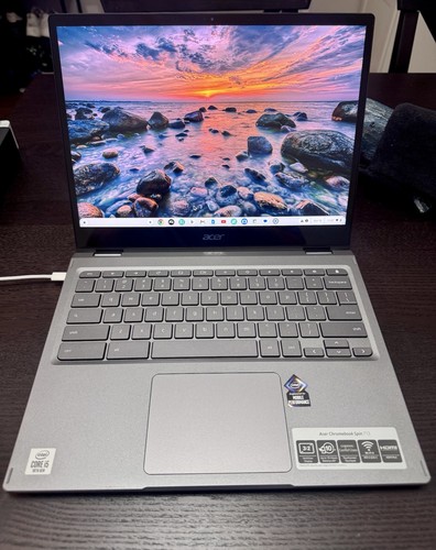 Acer chromebook spin 713 - acer,